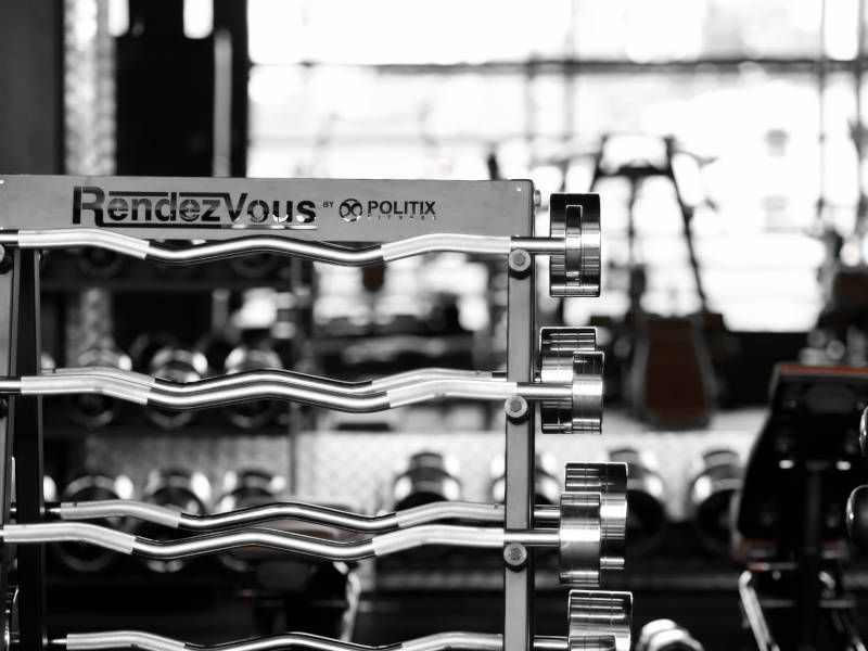 Fitness Equipment Ubud