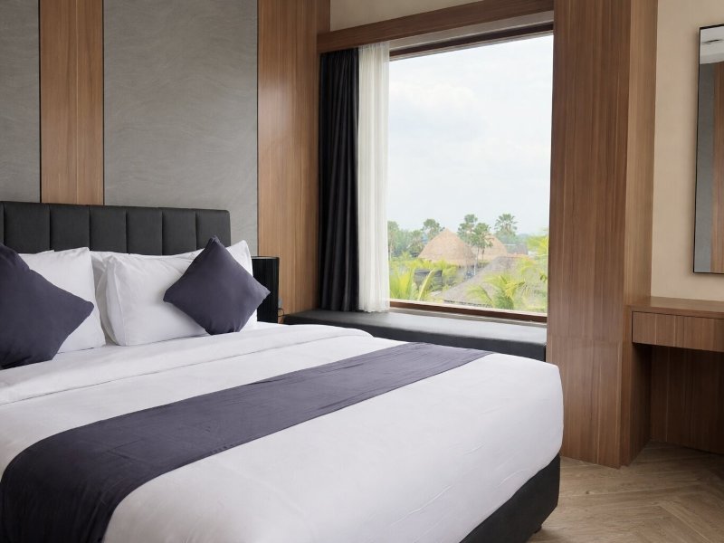Ubud Hotel